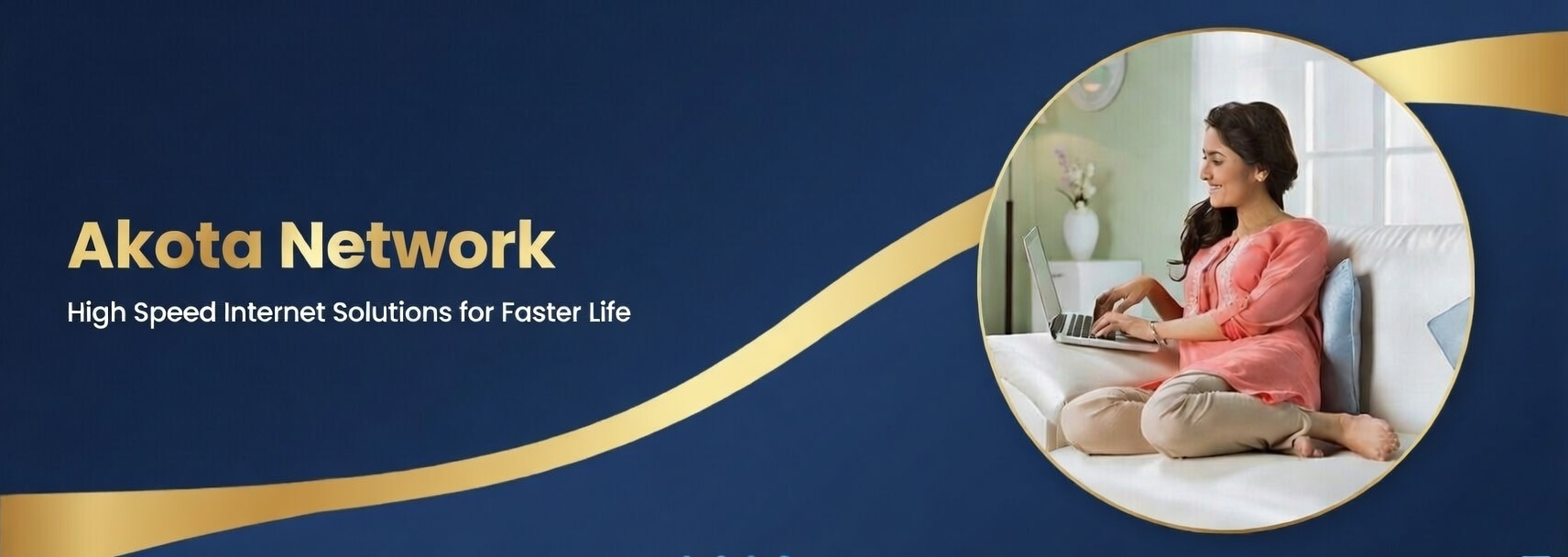 আপনার নেটওয়ার্ক, আপনার শহরে 